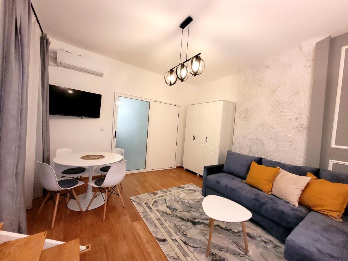 Pacha Residence Timisoara Luaran gambar