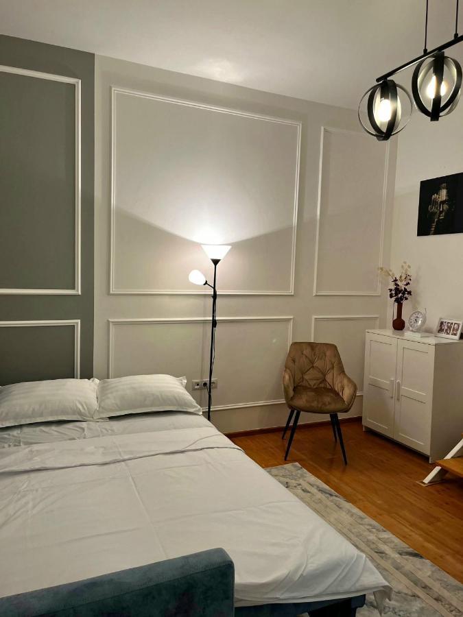 Pacha Residence Timisoara Luaran gambar