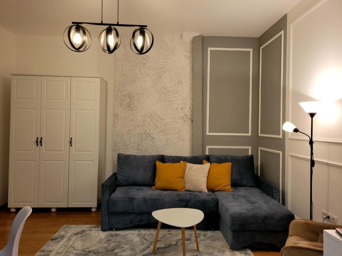 Pacha Residence Timisoara Luaran gambar
