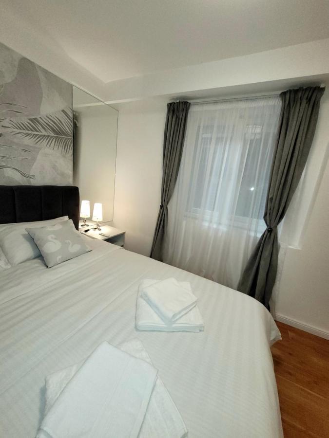 Pacha Residence Timisoara Luaran gambar