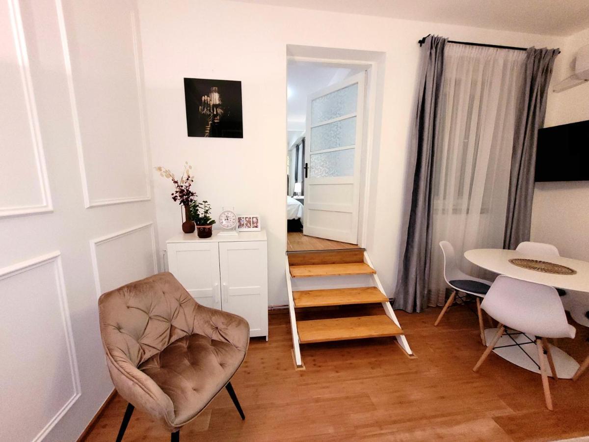 Pacha Residence Timisoara Luaran gambar