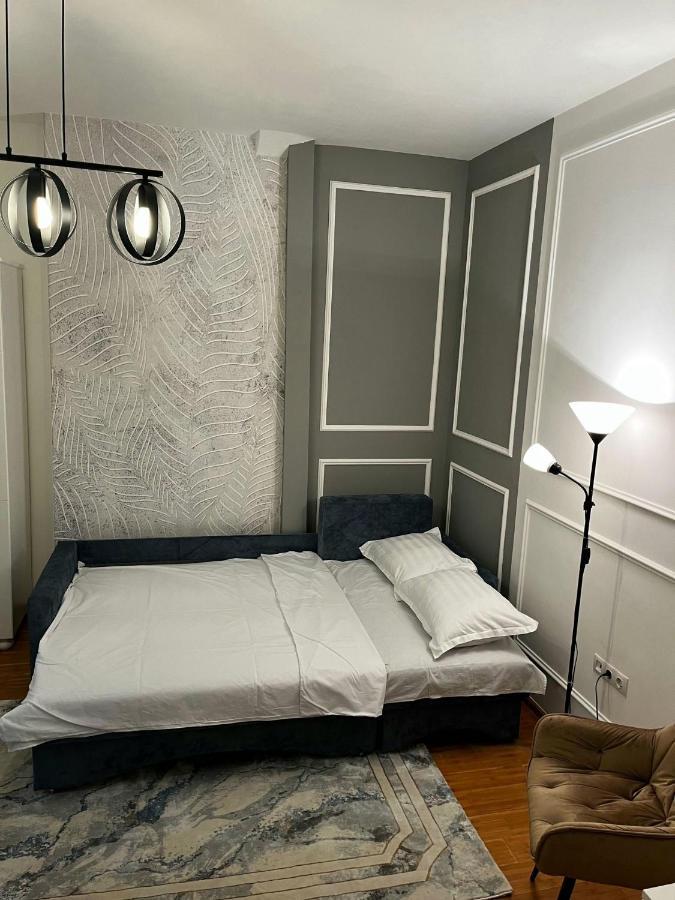 Pacha Residence Timisoara Luaran gambar