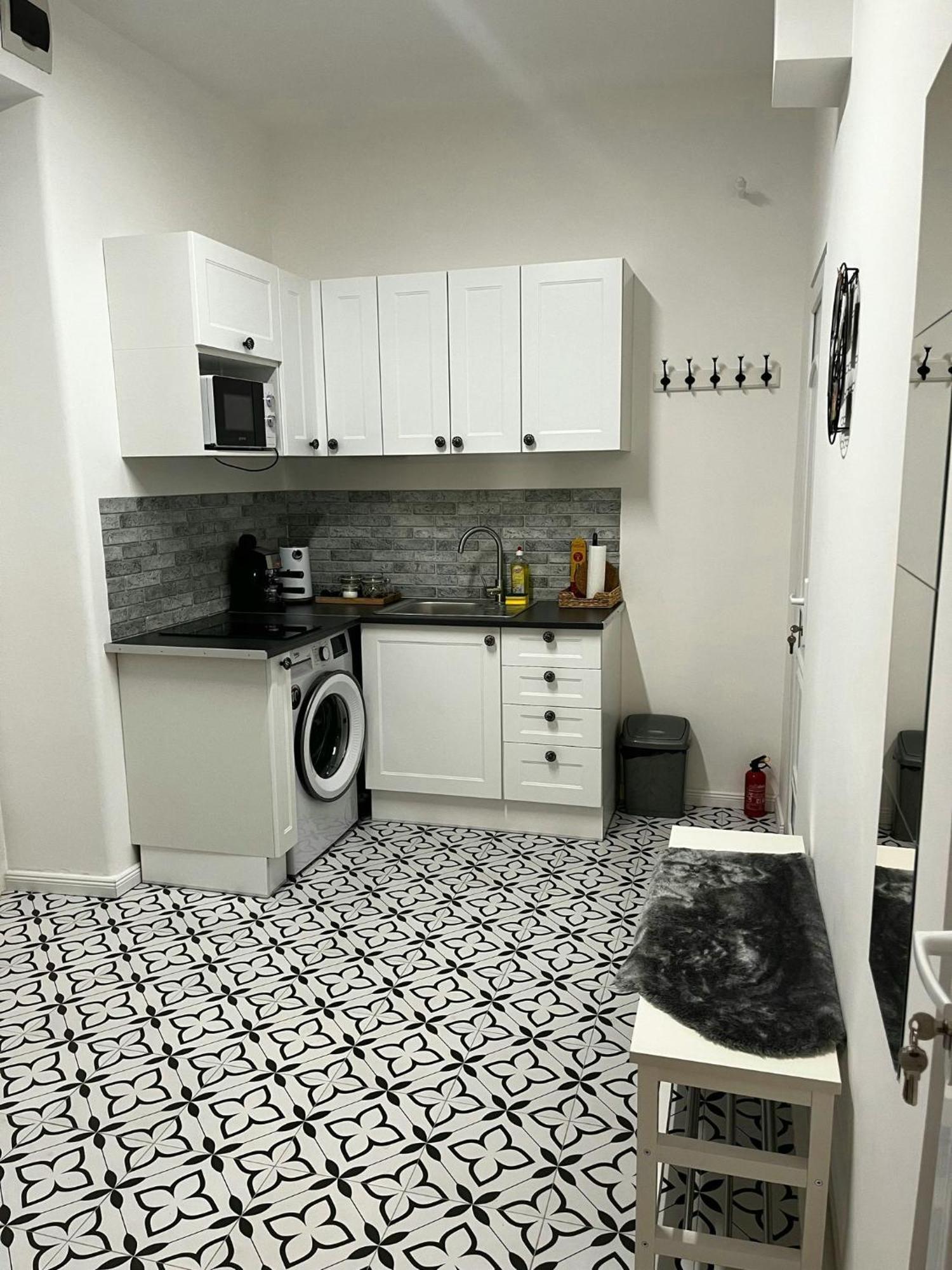 Pacha Residence Timisoara Luaran gambar